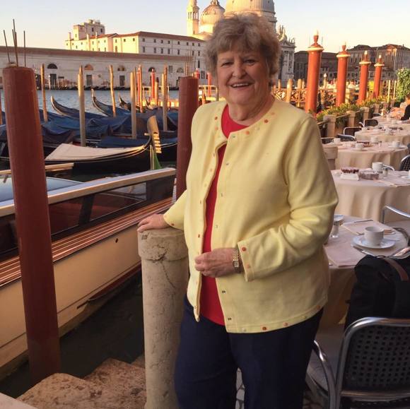 Meet your Posher, Judith - Picture 1 of 1